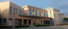 上海市民辦中芯學校小學廣播系統