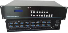 VGA 電腦矩陣8入8出 MO-A0808GA
