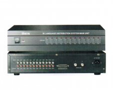 發射主機BD-7012M